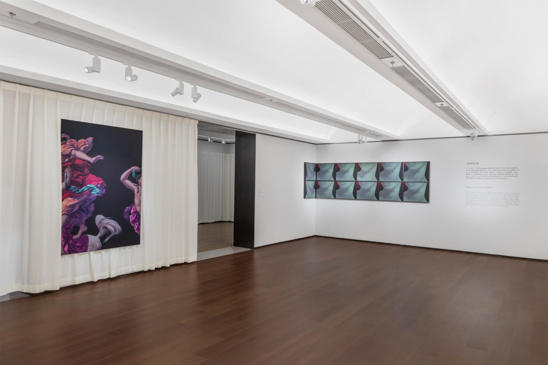08 Installation view Mochrin Greven