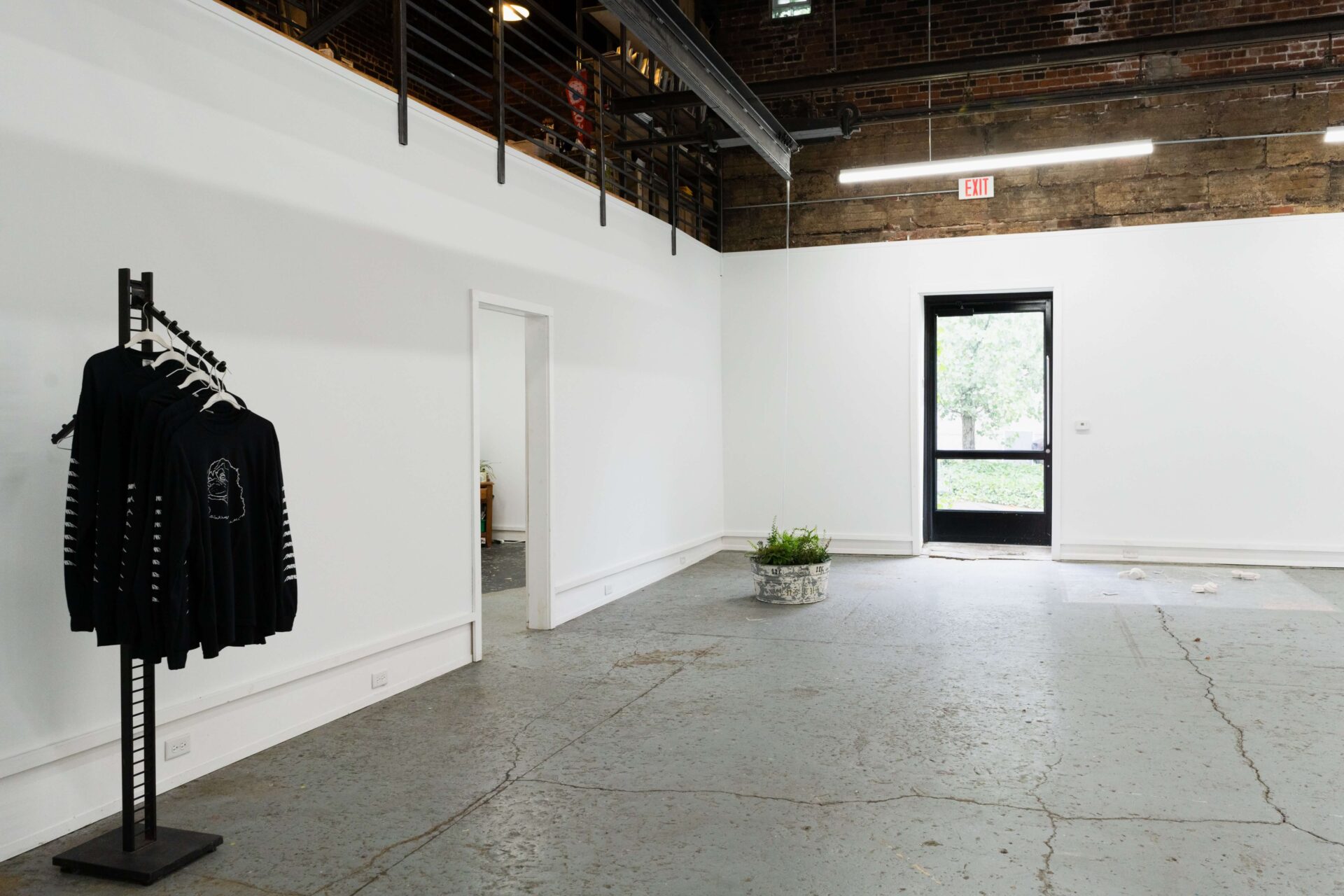 3 Installation view New Formations Rogers Rubeck