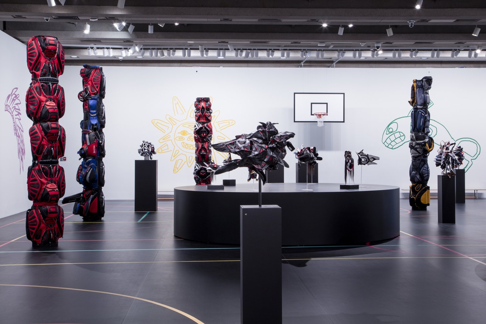 Brian jungen friendship centre