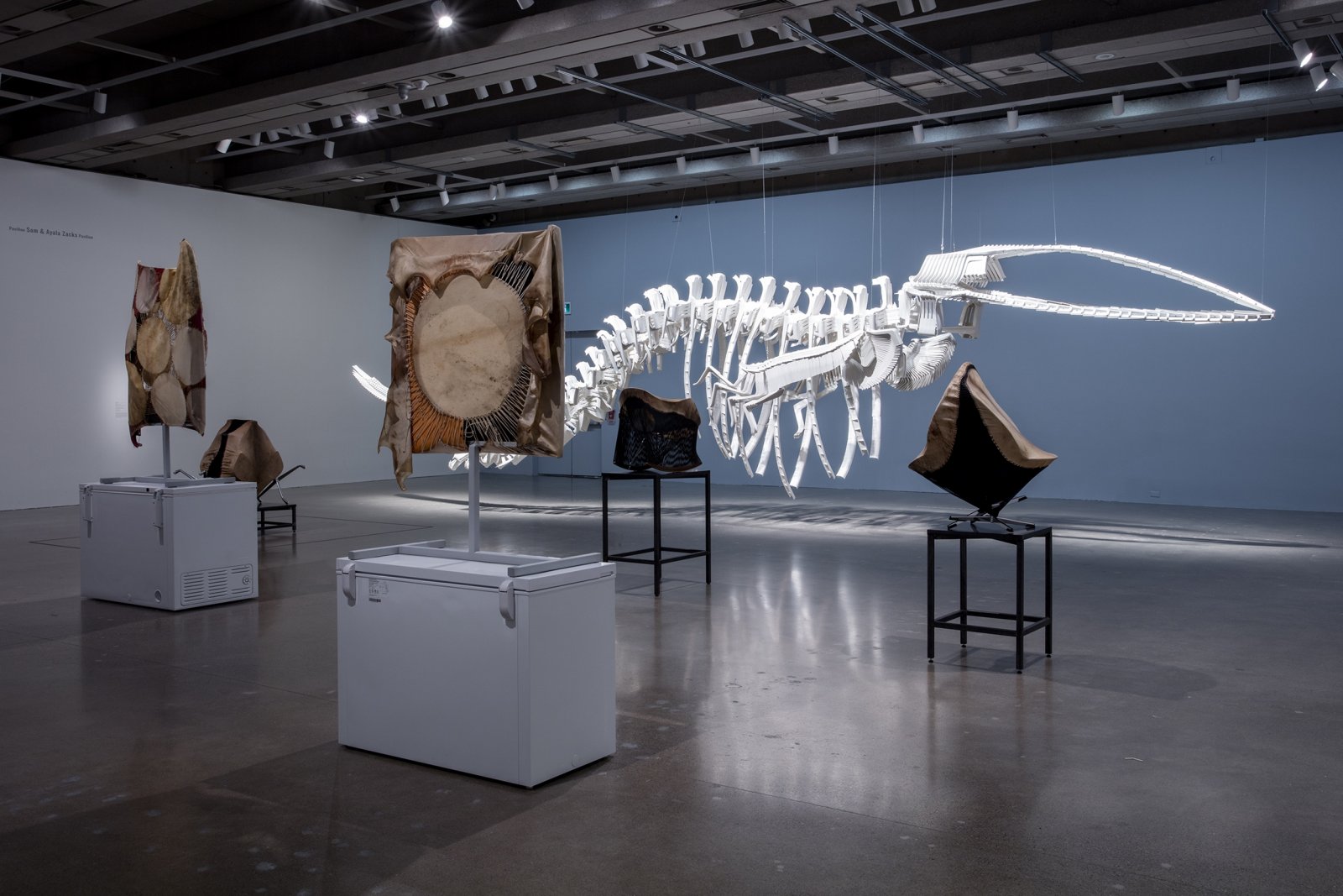 Brian jungen friendship centre